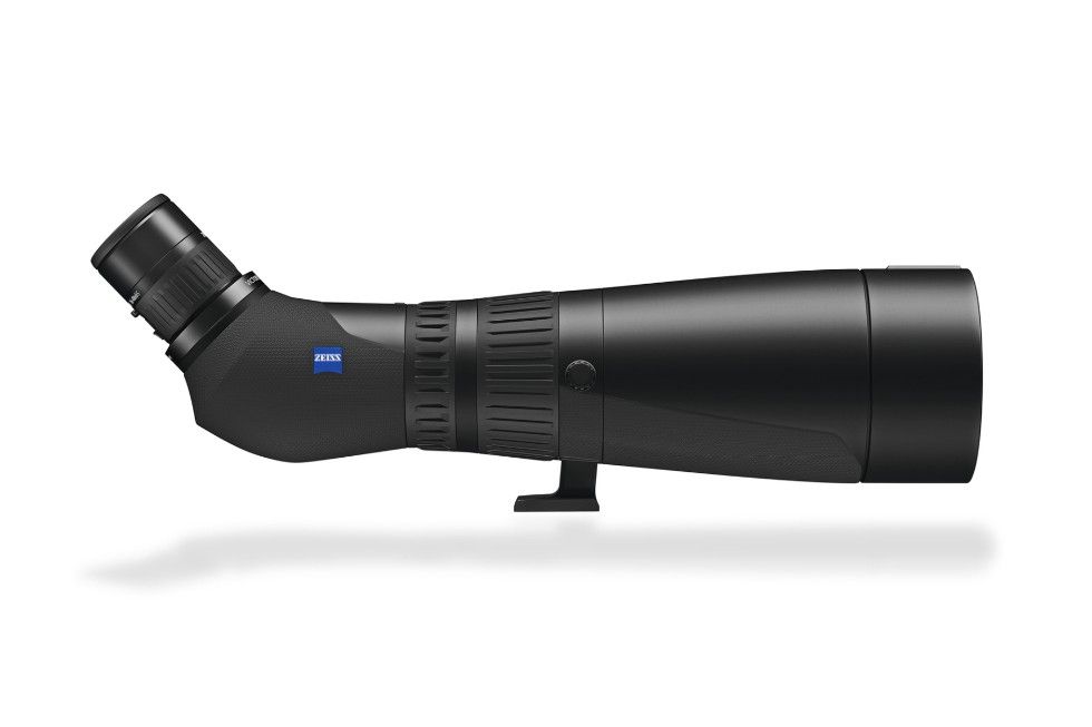 Zeiss Classic スコープ 1.5~6倍 42mm ZEISS Conquest V4 1-4x24 | ラフなハンティングのための高品質