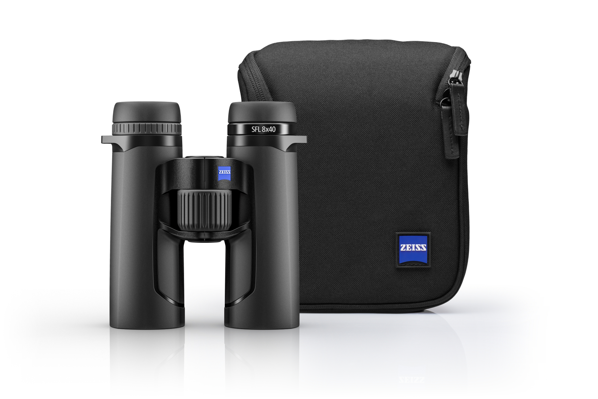 ZEISS SFL 8x40 | ハンティングにフォーカス。ツールを超えた