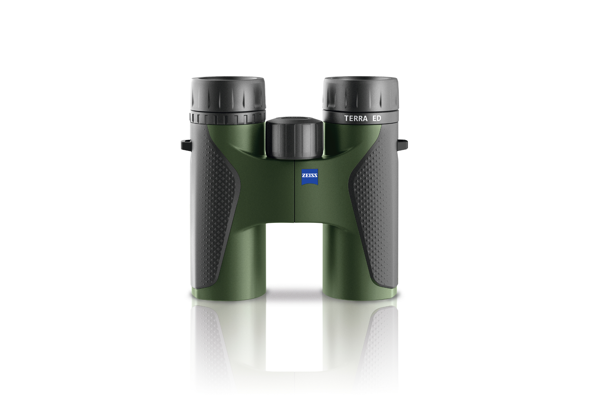 ZEISS Terra ED 10x32 | 自然愛好家のために