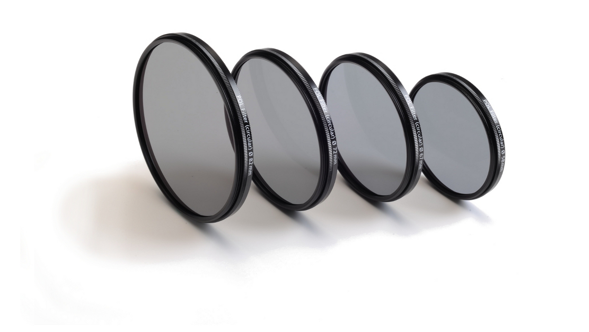 ZEISS T* UVフィルターおよびPOLフィルター | 細かなディテールまで品質を追求