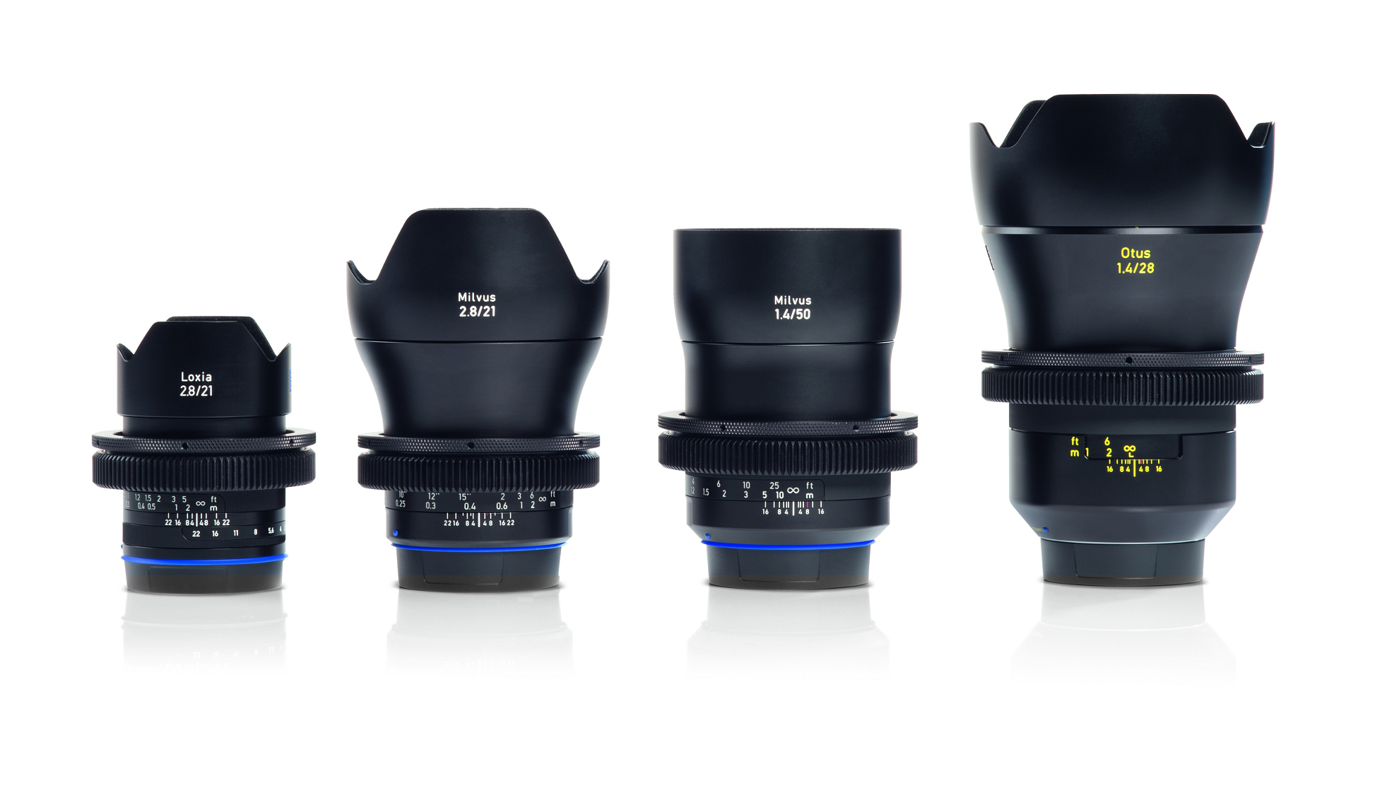 ZEISS レンズギア(フォーカスギア)(Mini) 1点価格｜テレビ・オーディオ・カメラ
