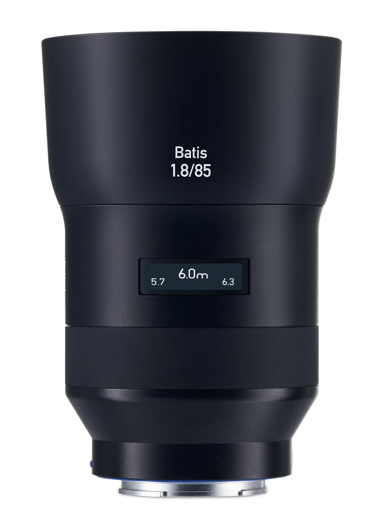 ZEISS Batis 1.8/85 | Sony αシリーズ用フルサイズオートフォーカスレンズ