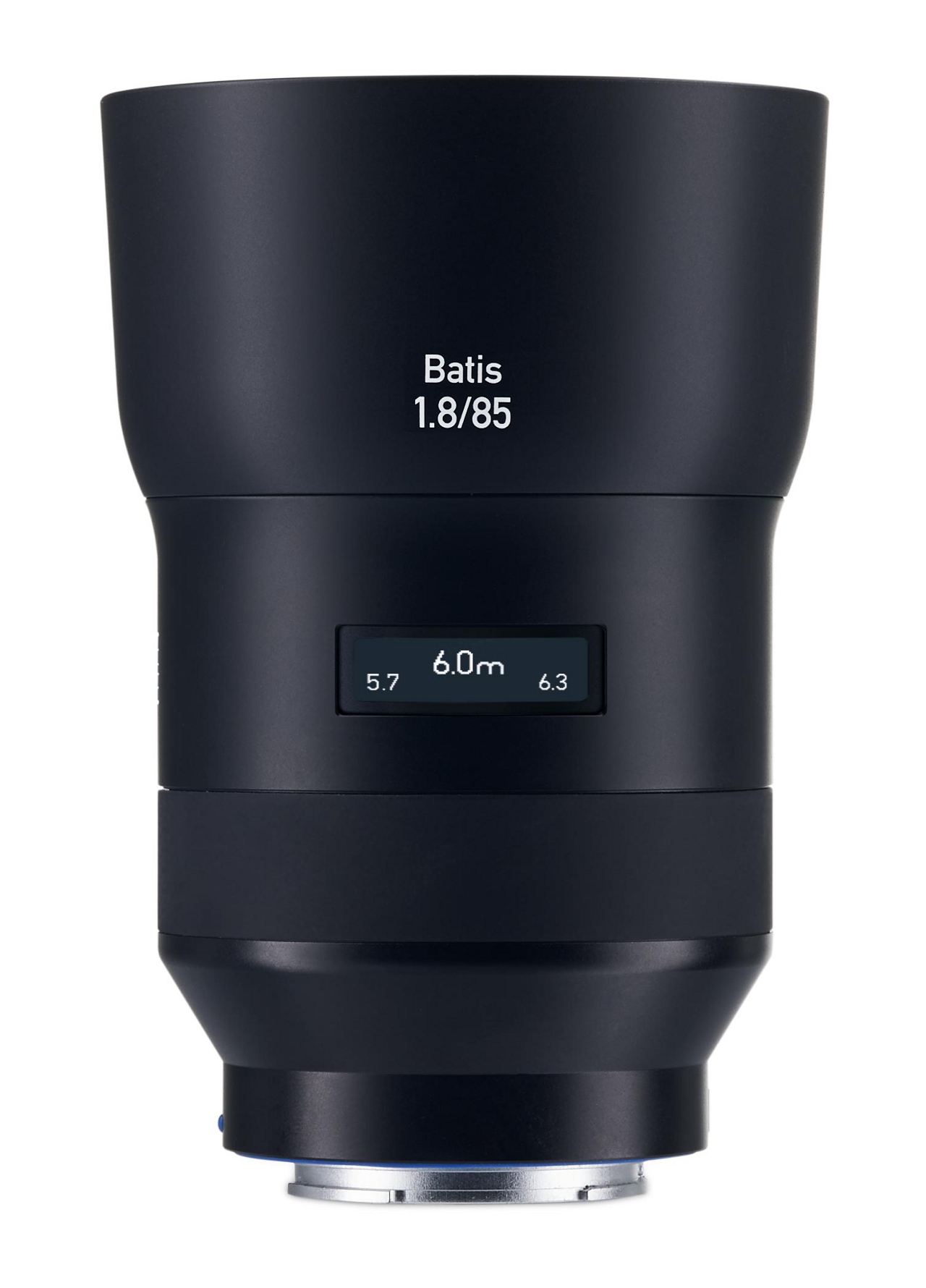 Carl Zeiss Batis 85mm F1.8