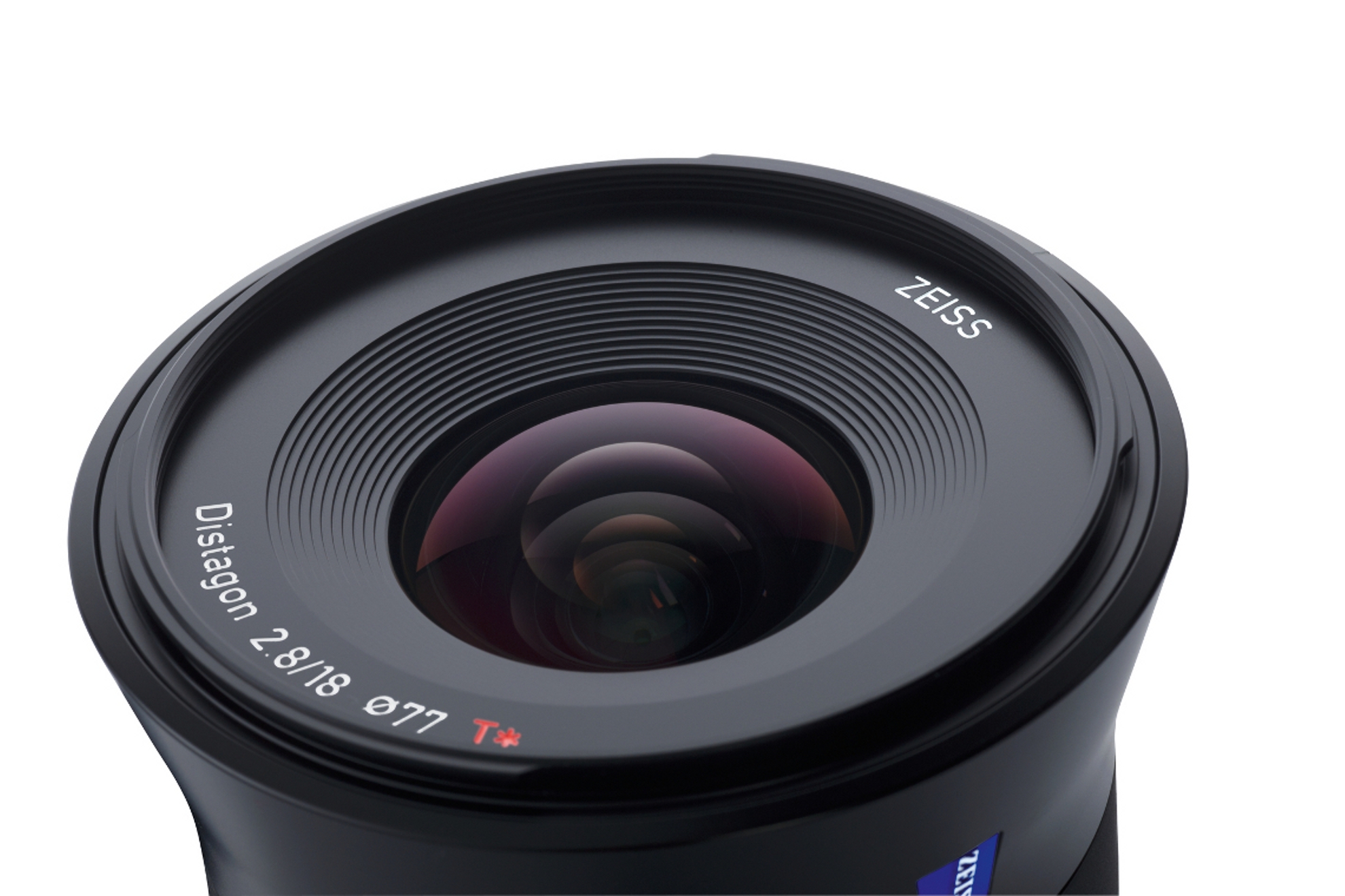 ZEISS Batis 2.8/18 | Sony αシリーズ用フルサイズオートフォーカスレンズ