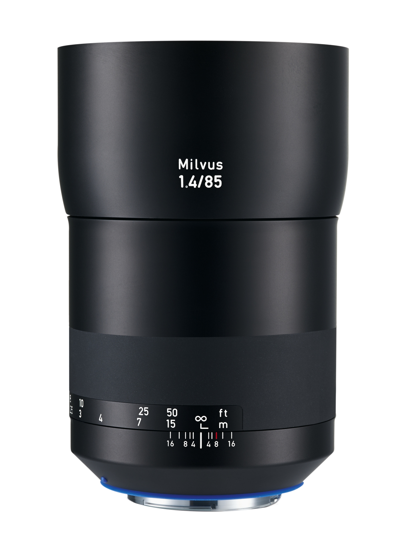 ZEISS Milvus 1.4/85 | Canon & Nikon デジタル一眼レフカメラ用 ...