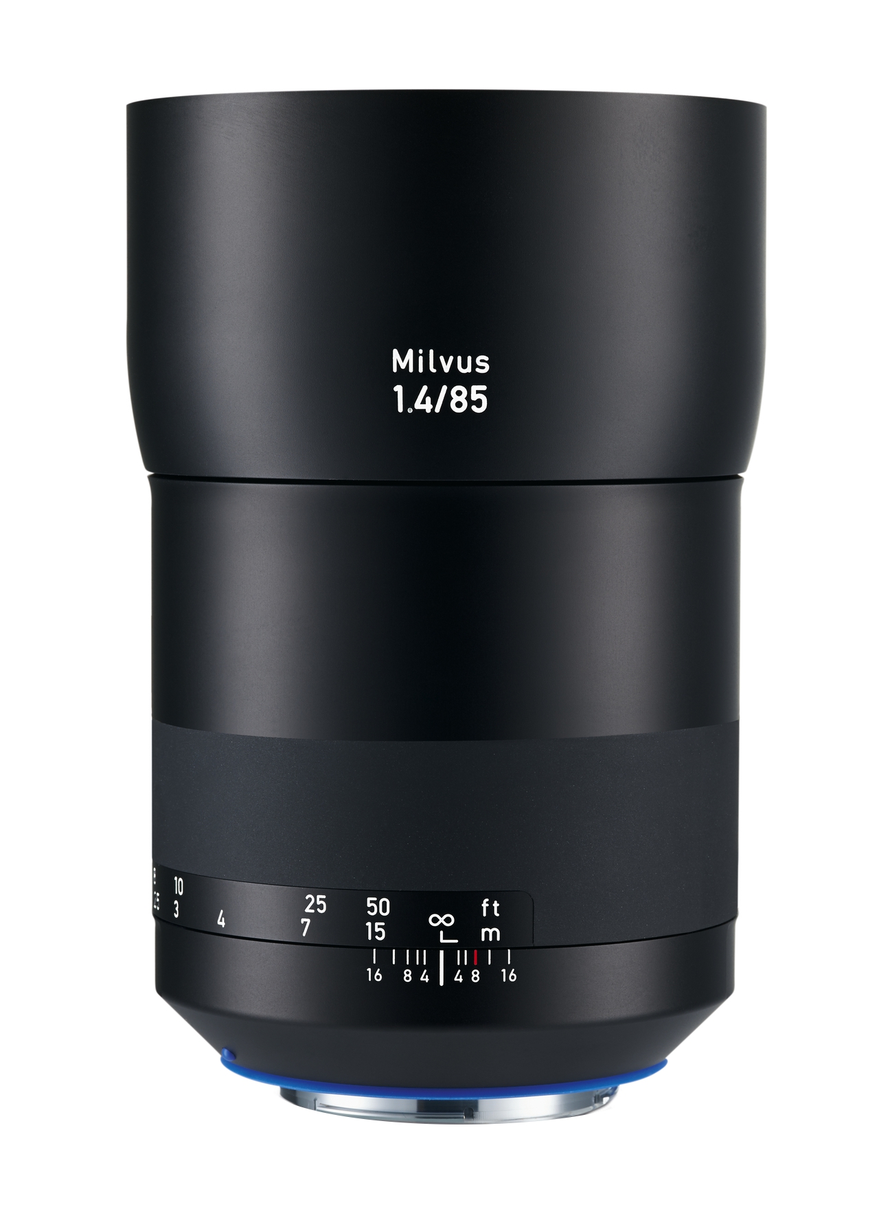 Carl Zeiss Milvus 85mm F1.4 ZF.2（ニコンF用）