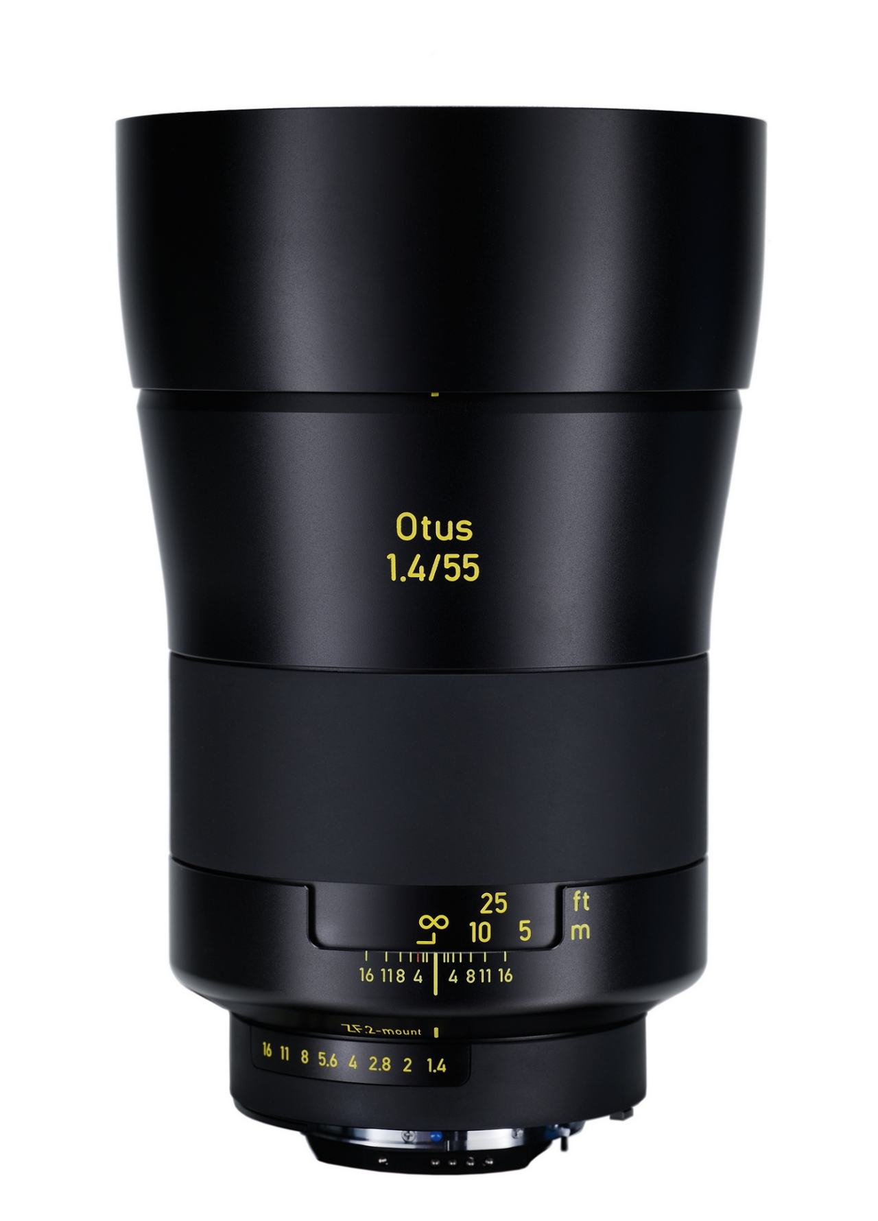 ZEISS OTUS 55F1.4 ZE