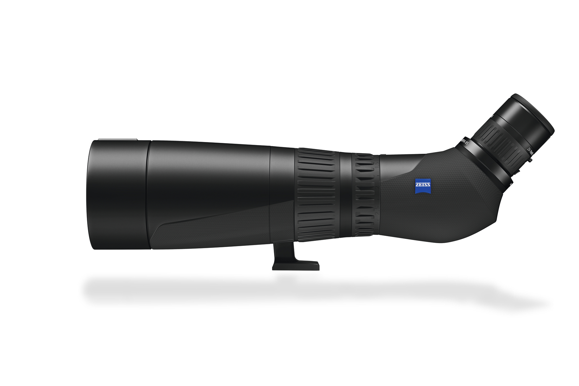 Zeiss Classic スコープ 1.5~6倍 42mm Conquest V6 2-12x50 Riflescope with Illuminated Plex Reticle