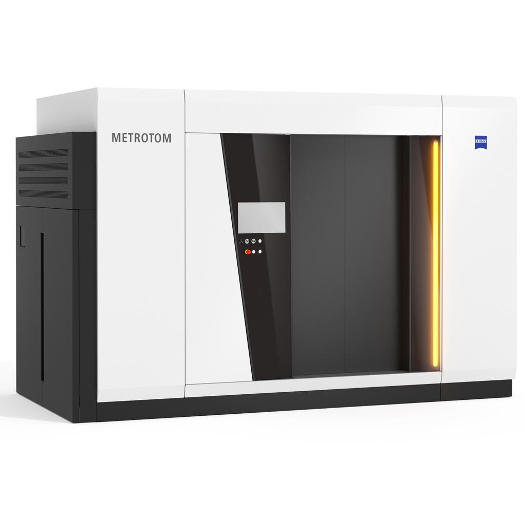 ZEISS 工業用X線CTソリューション | カールツァイス株式会社
