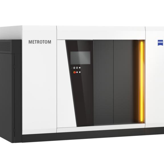 ZEISS 工業用X線CTソリューション | カールツァイス株式会社