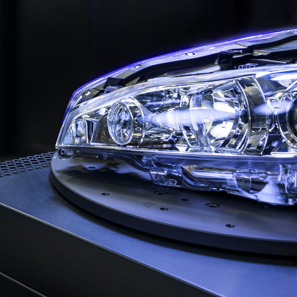 ZEISS自動車産業向けソリューション | 精密・自動化・効率化