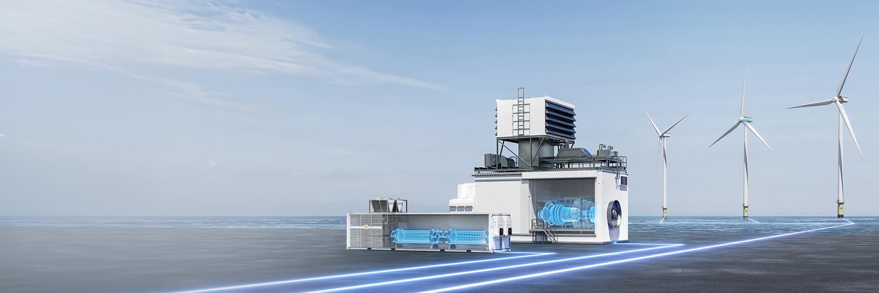 ZEISS Power & Energy Solutions：脱炭素化エコシステムへの道を共に