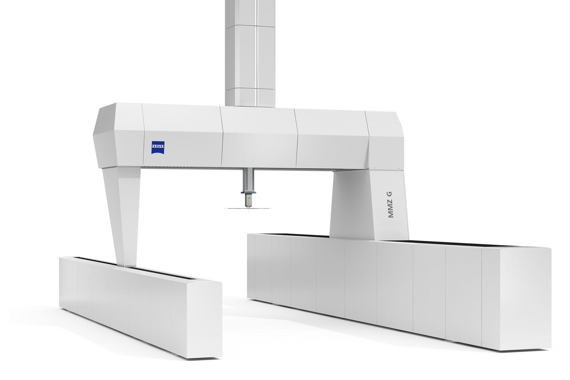 ZEISS MMZシリーズ