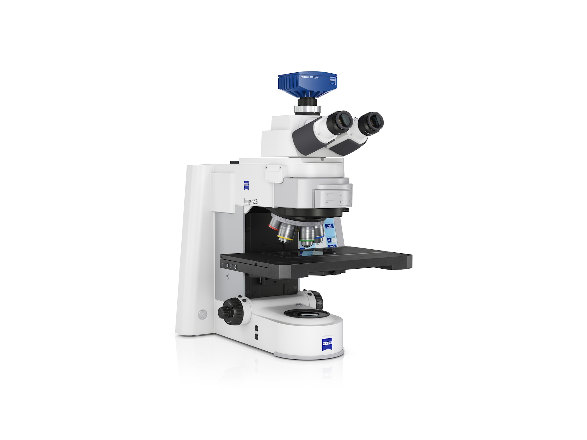 ZEISSの光学顕微鏡とデジタル顕微鏡