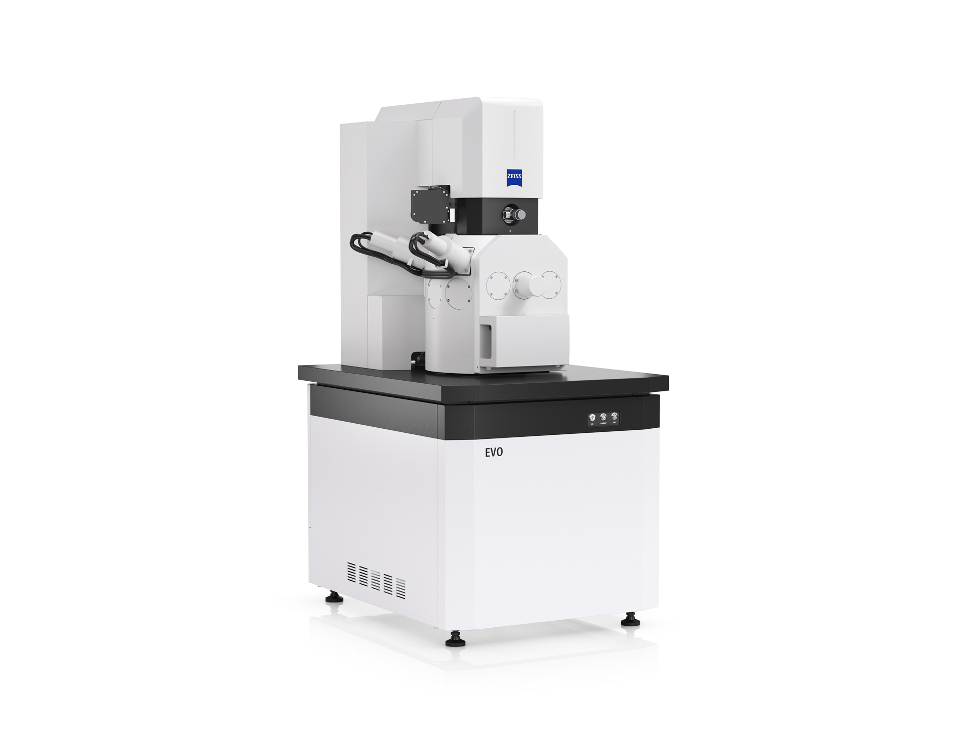 ZEISSの電子顕微鏡