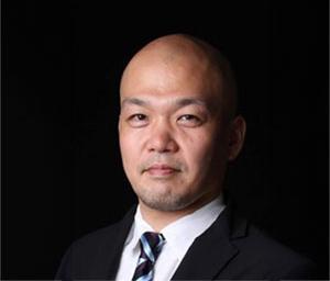 小川先生