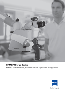 OPMI PROergoのプレビュー画像