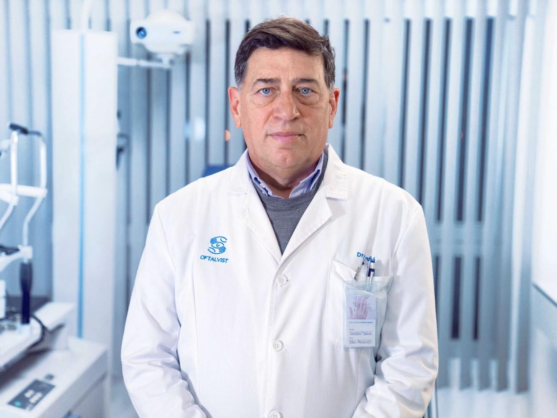 Dr. Pedro Tañá Riveroの画像