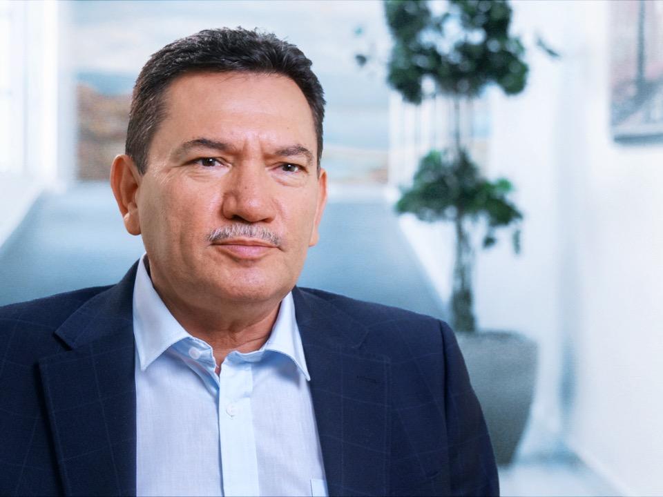 Francisco Javier Valdez Mexico