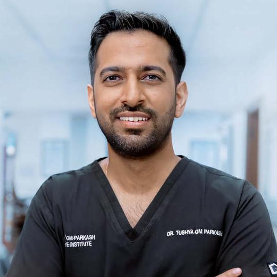Dr. Tushya Om Parkash