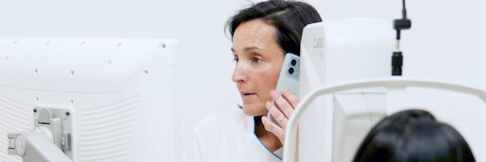 ZEISS OPTIMEのカスタマーエクスペリエンス