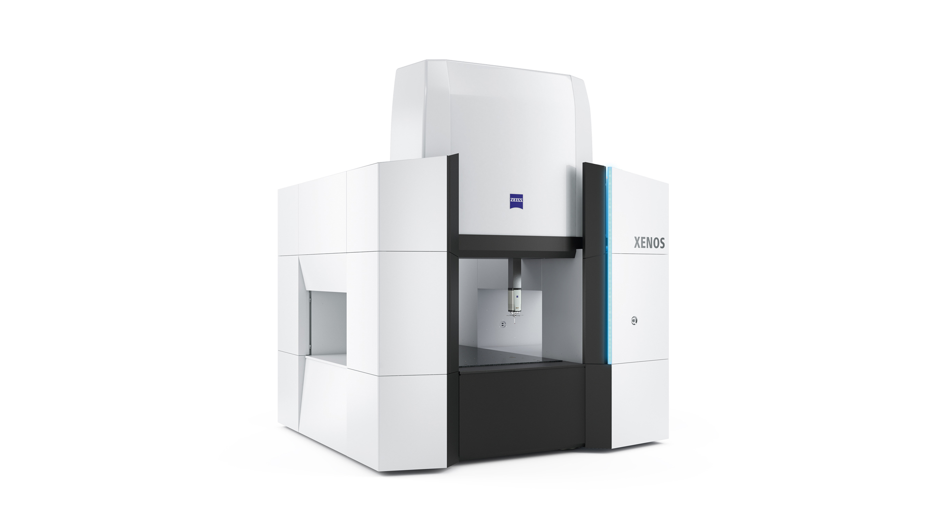 ZEISS XENOS 座標測定機の新しい基準 ZEISS XENOS 座標測定機の新しい基準