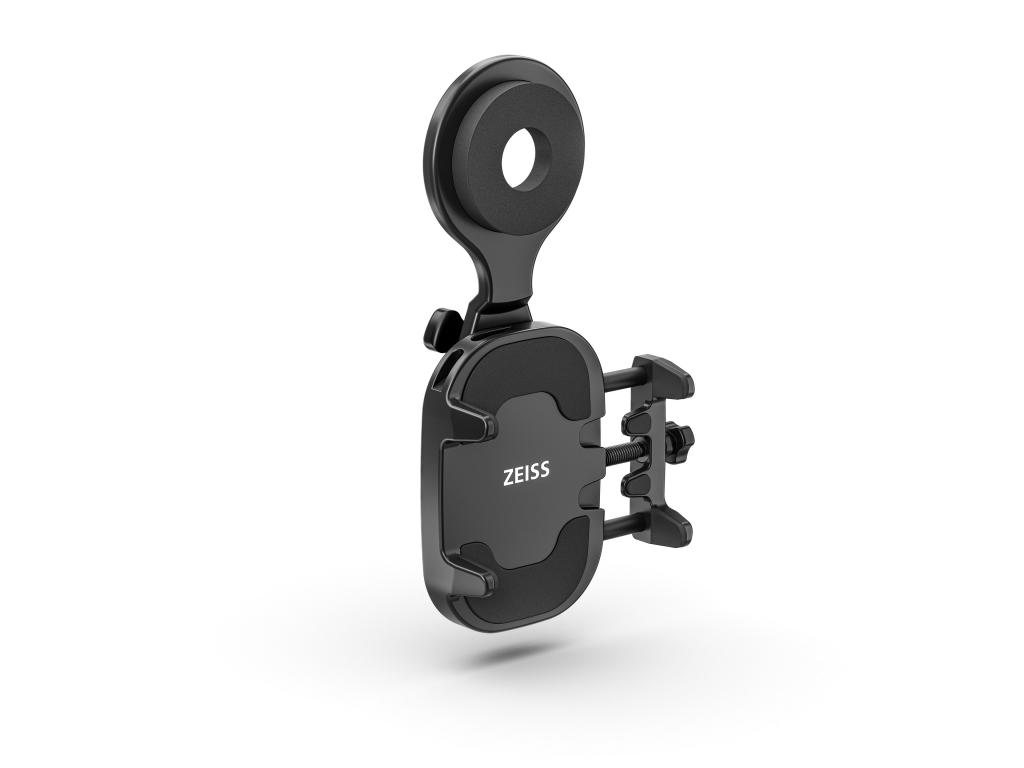 ZEISS デジスコープアダプター | あらゆる景色を、手軽に撮影