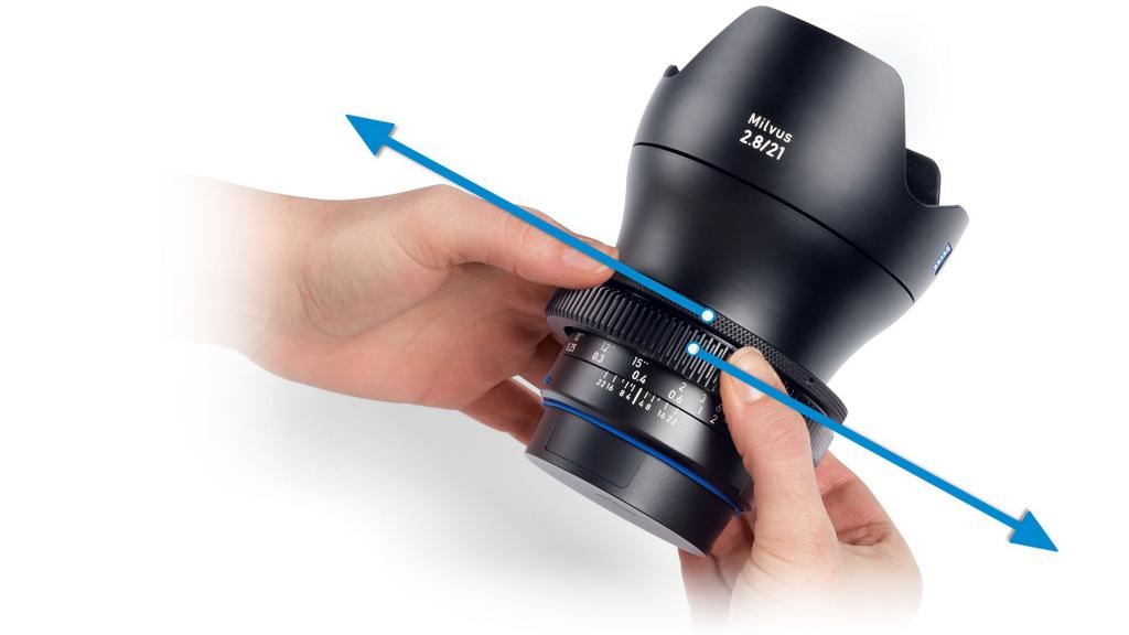 アクセサリー | ZEISS フォトグラフィー
