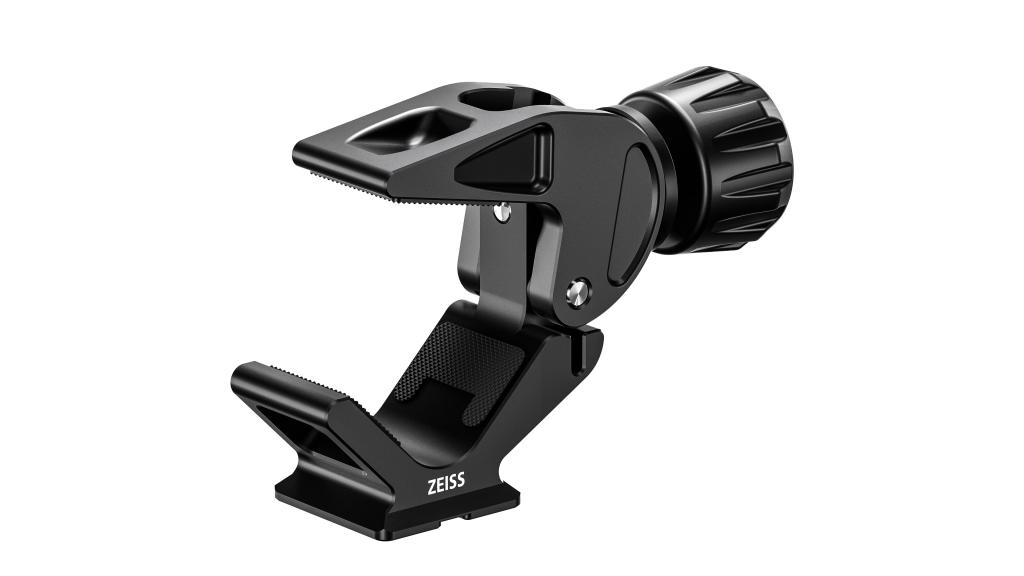 ZEISS Pro-Series 三脚キット | 確実な安定性と精密な調整