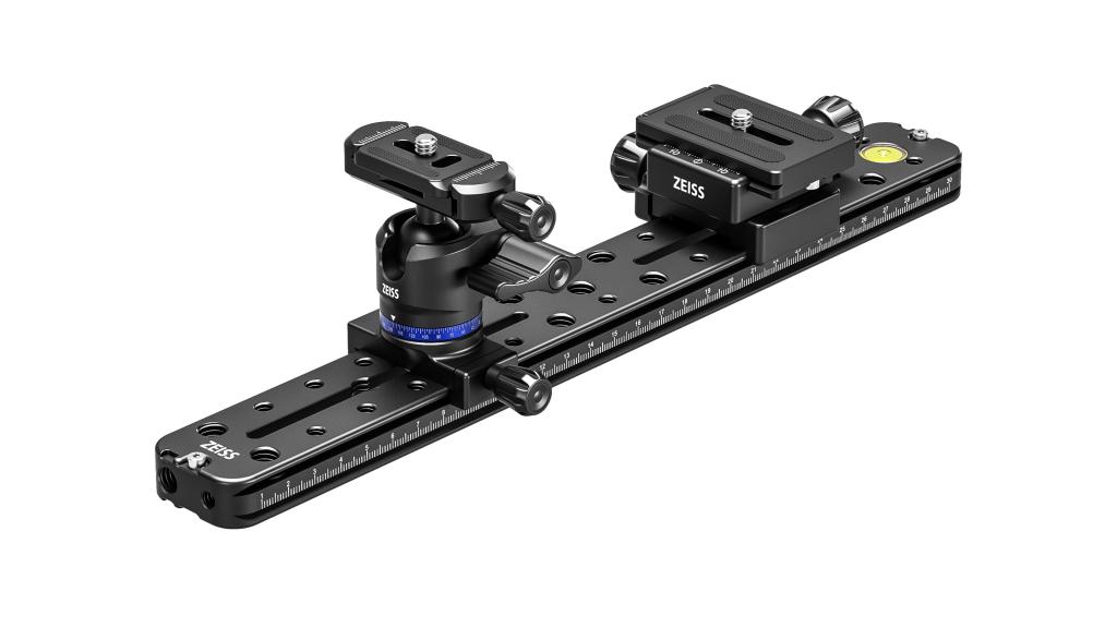 ZEISS Pro-Series 三脚キット | 確実な安定性と精密な調整