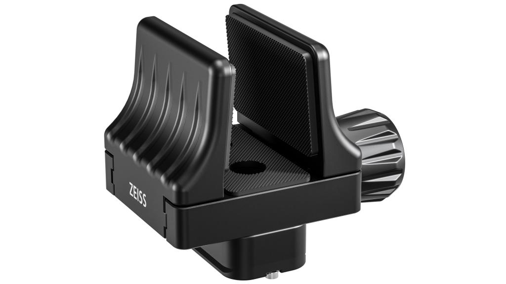 ZEISS Pro-Series 三脚キット | 確実な安定性と精密な調整