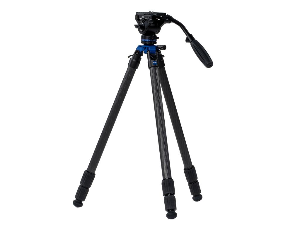 マーク2100308 プロフ必読さん専用 TLV 改 2台セット ZEISS Pro-Series 三脚キット | 確実な安定性と精密な調整