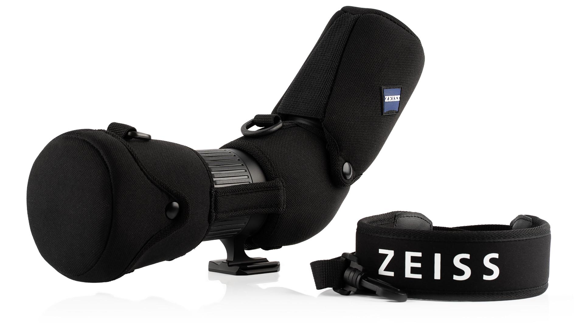 ZEISS Victory Harpia | ツァイス スポッティングスコープで最高性能を