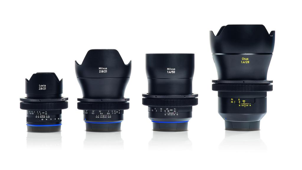その他 otus ZEISS Otus ML レンズ | あなたの物語に焦点を合わせる。純粋