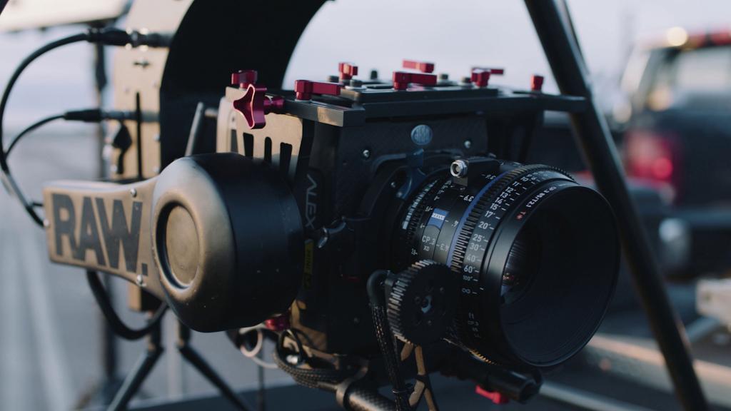 ZEISS Compact Prime CP.3 | Tailored for today's cinema and beyond.