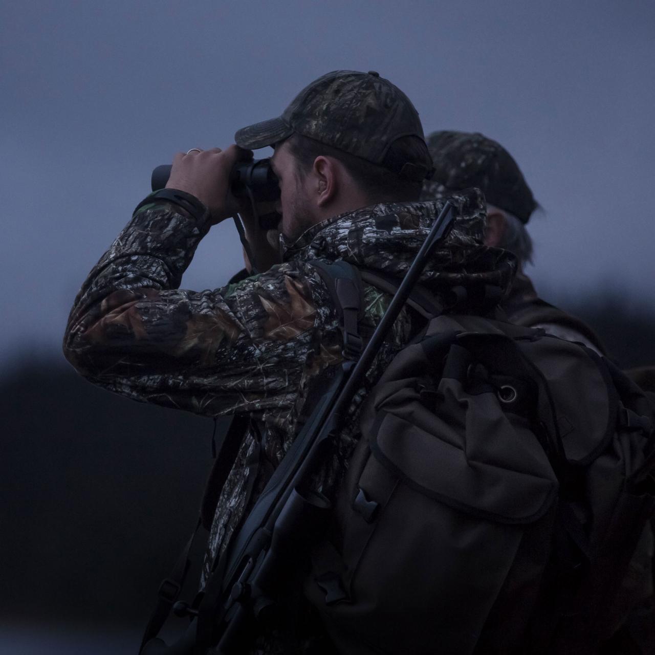 ZEISS Victory HT | 夕暮れ時の明るさが群を抜く