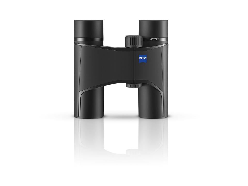 ZEISS Victory Pocket | コンパクトな相棒