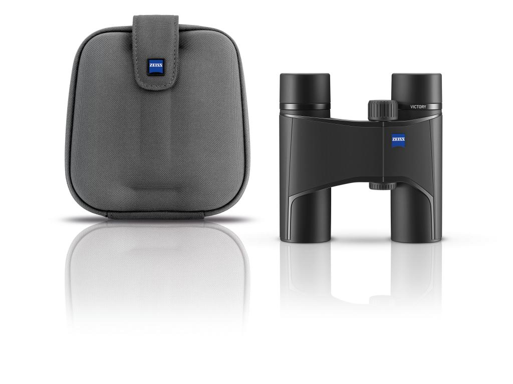 ZEISS Victory Pocket | コンパクトな相棒