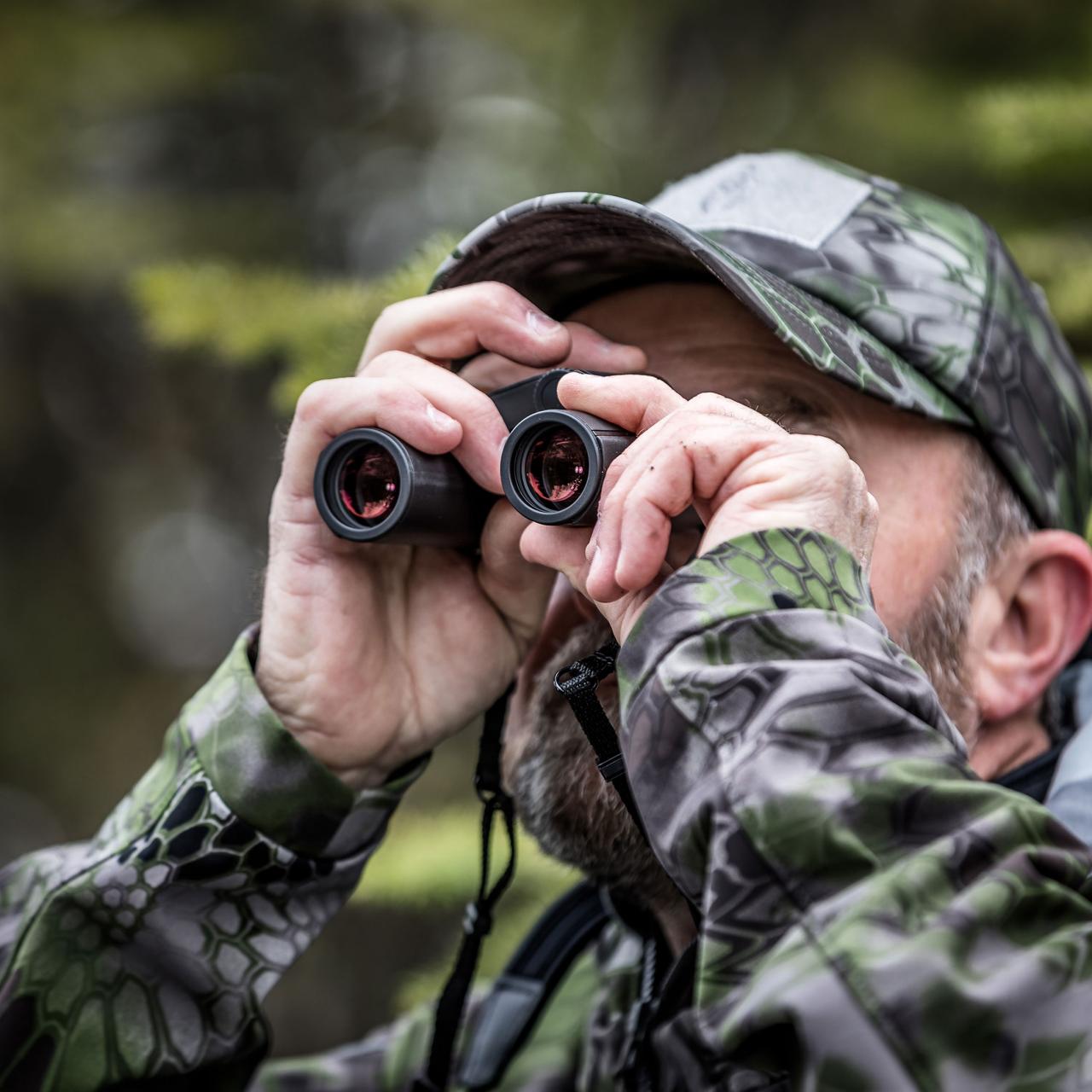 ZEISS Victory Pocket | コンパクトな相棒