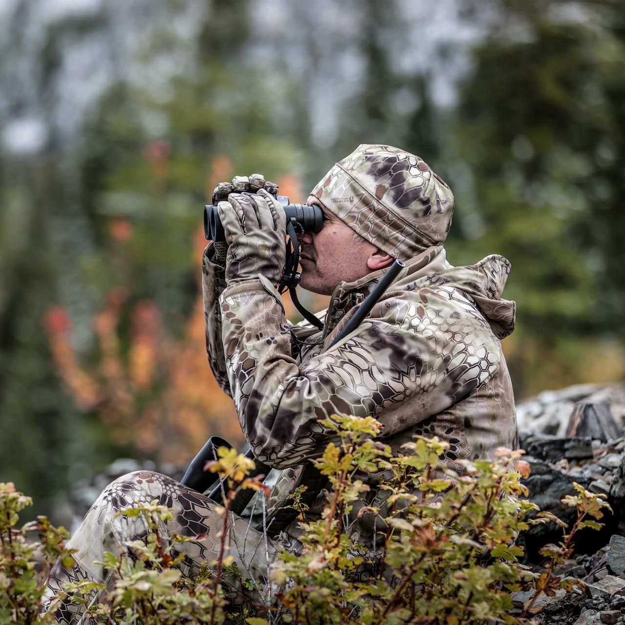 ZEISS Victory RF | 精密な距離測定のために