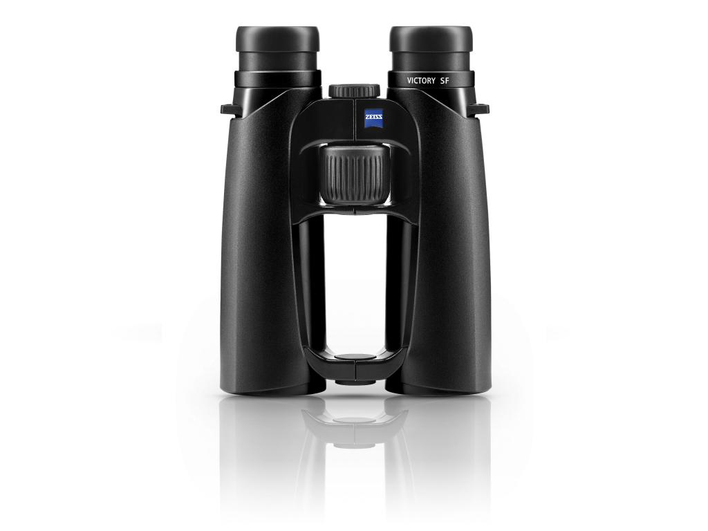 ZEISS Victory SF | 妥協なき万能性