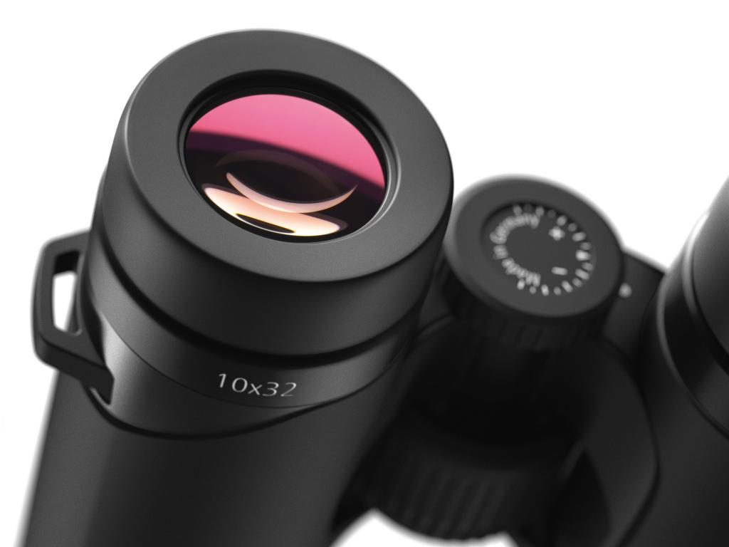 ZEISS Victory SF | 妥協なき万能性