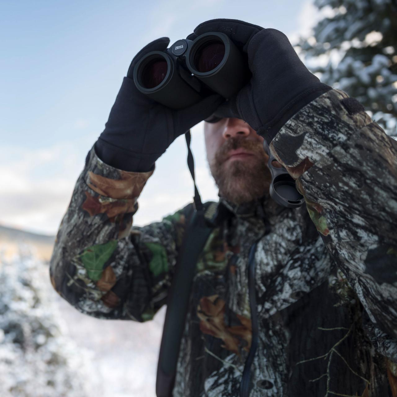 ZEISS Victory SF | 妥協なき万能性