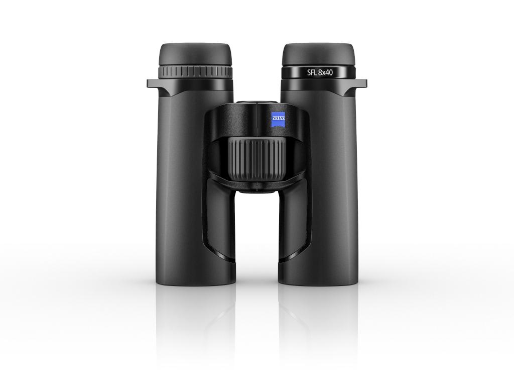 ZEISS Victory SFL | 高性能双眼鏡の中でも軽量モデル