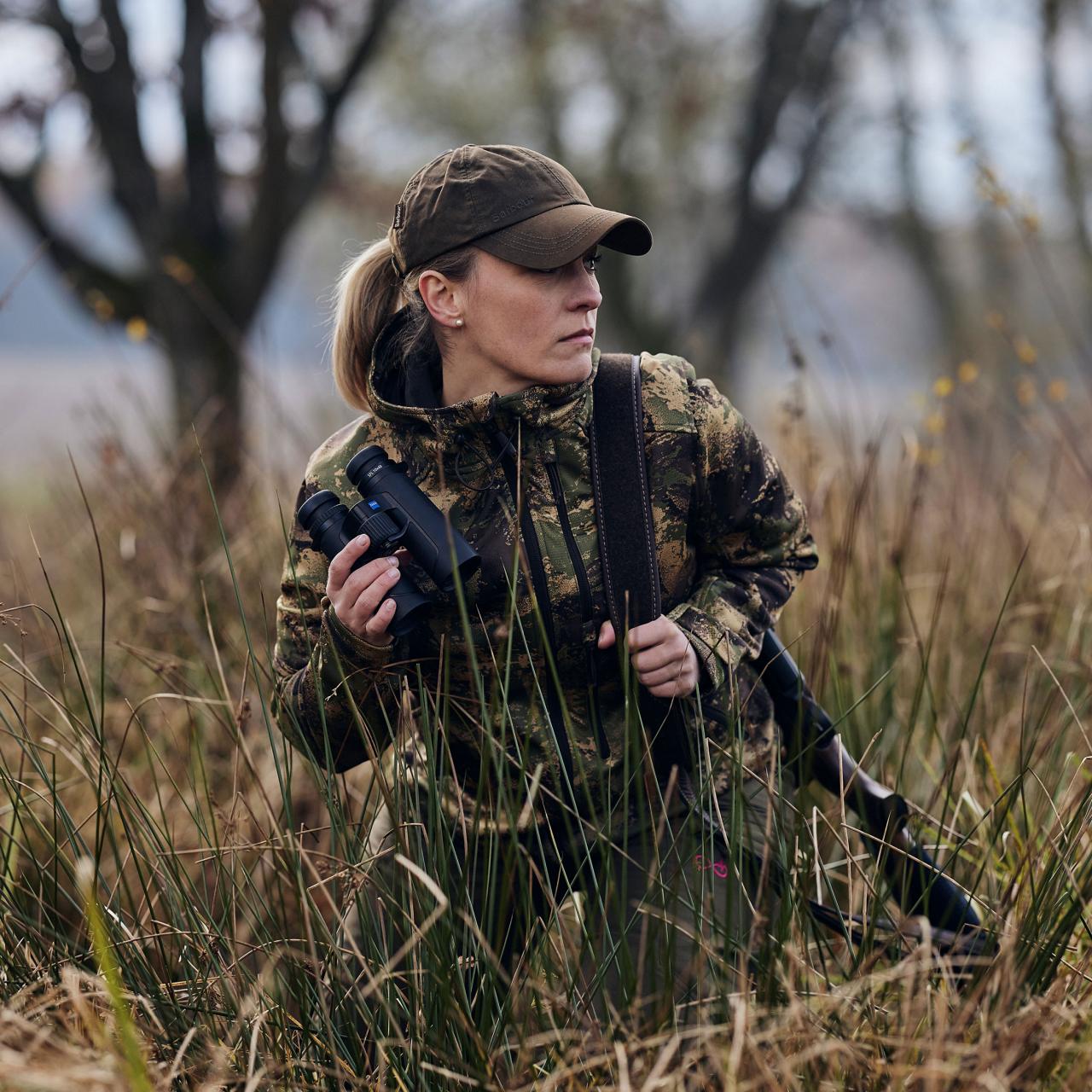 ZEISS Victory SFL | 高性能双眼鏡の中でも軽量モデル