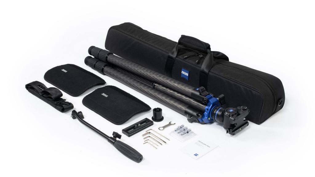 ZEISS ライフルスコープ | ショットごとに信頼を