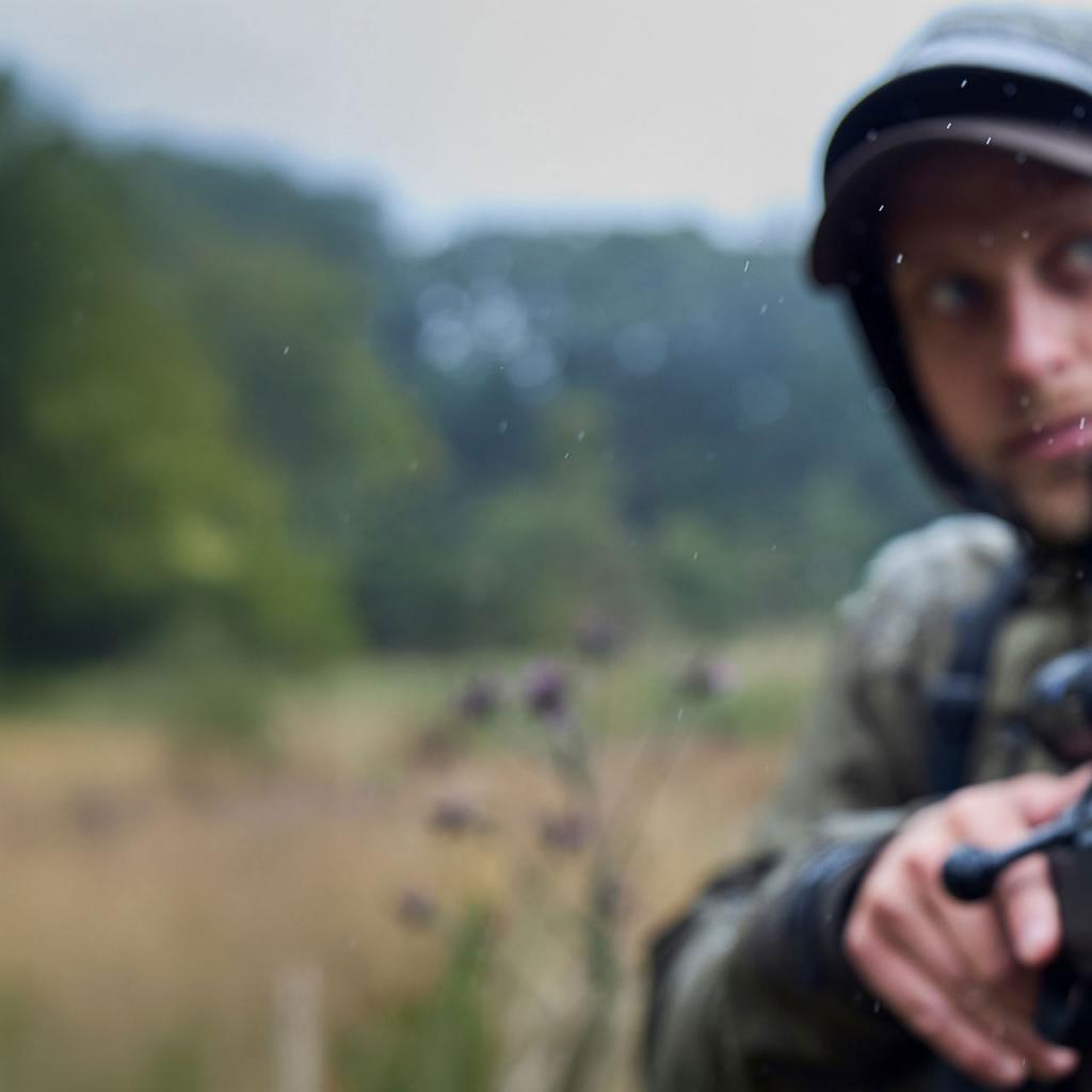 アクセサリー | ZEISS ライフルスコープ