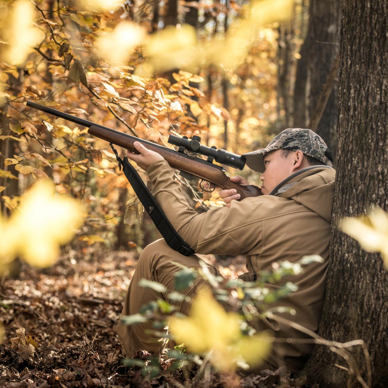 ZEISS Conquest V4 | Reliability in every situation.