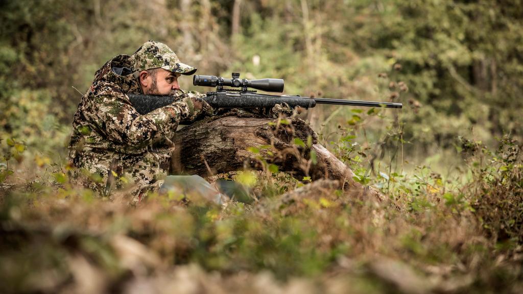 ZEISS Conquest V4 | あらゆる状況での信頼性