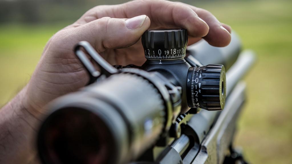 ZEISS Conquest V4 | あらゆる状況での信頼性